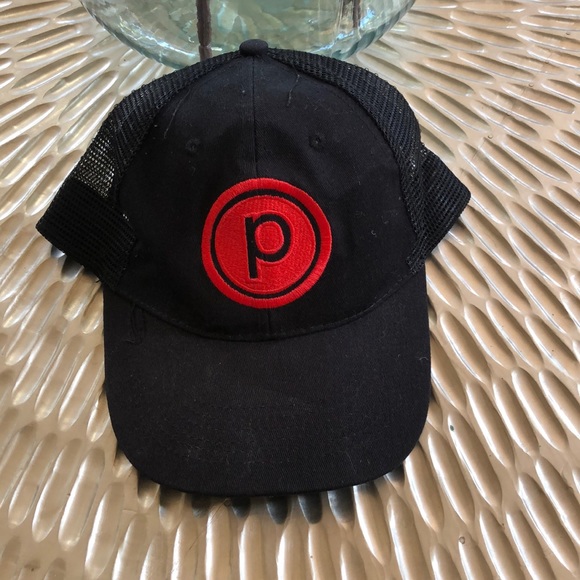 Pure Barre Trucker Hat | Poshmark